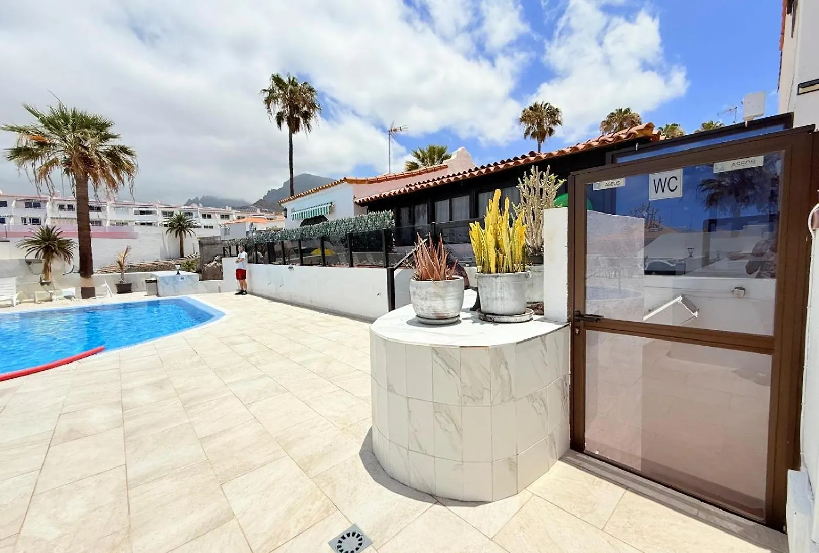 Chiara Garden View Βίλα Costa Adeje  Σπίτι διακοπών Costa Adeje (Tenerife)