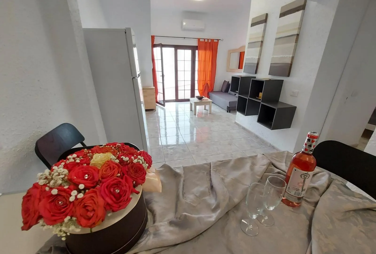 Σπίτι διακοπών Chiara Garden View Βίλα Costa Adeje
