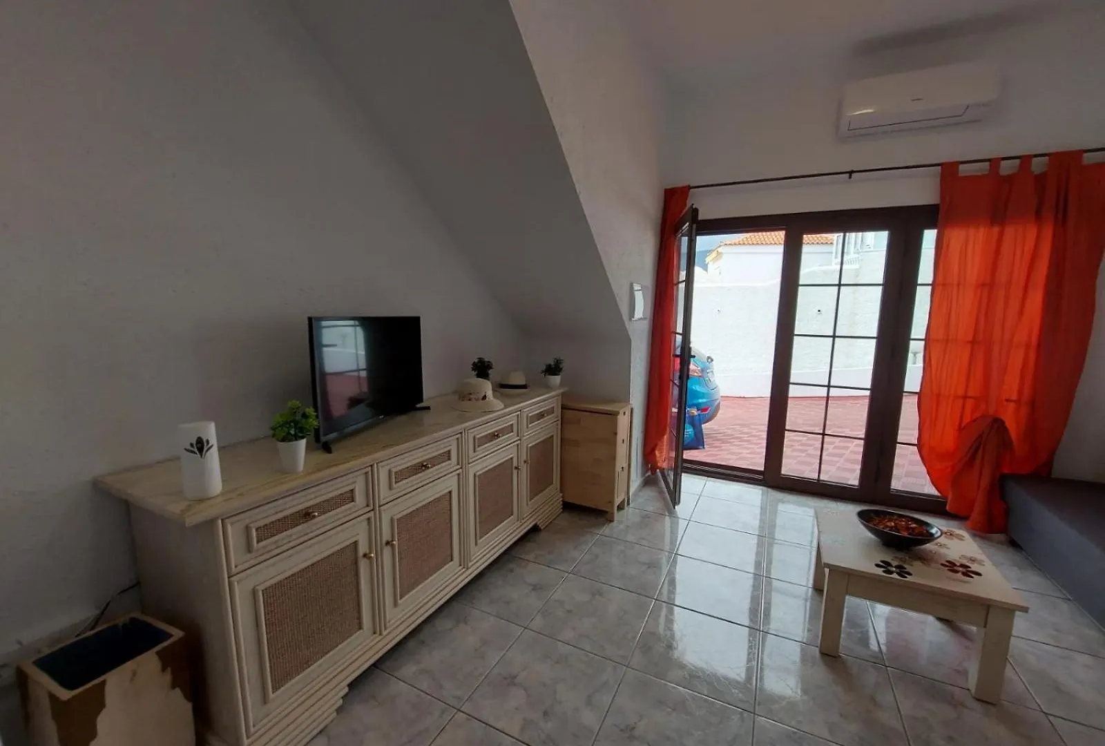 הוילה אדחה Chiara Garden View ספרד