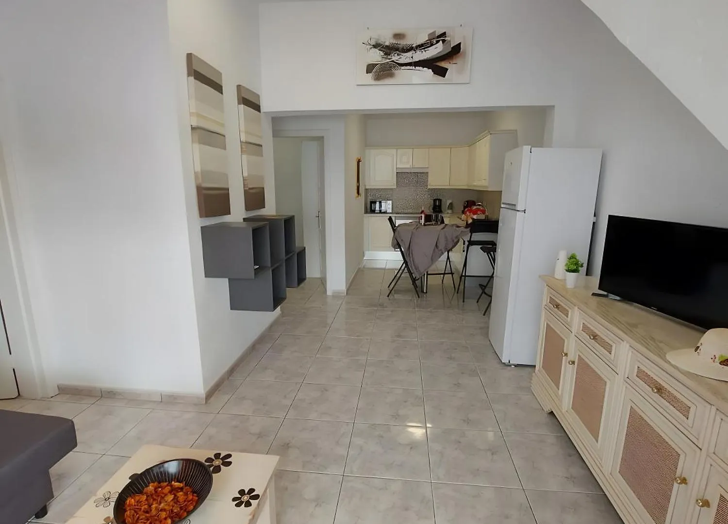 בית נופש הוילה אדחה Chiara Garden View