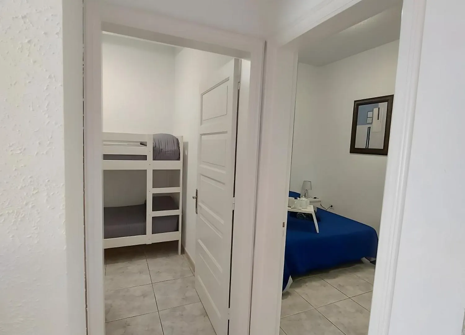 הוילה אדחה Chiara Garden View ספרד