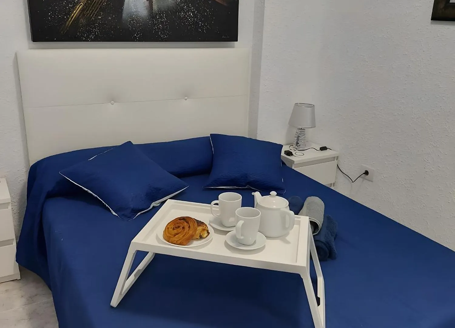 Σπίτι διακοπών Chiara Garden View Βίλα Costa Adeje  Ισπανία