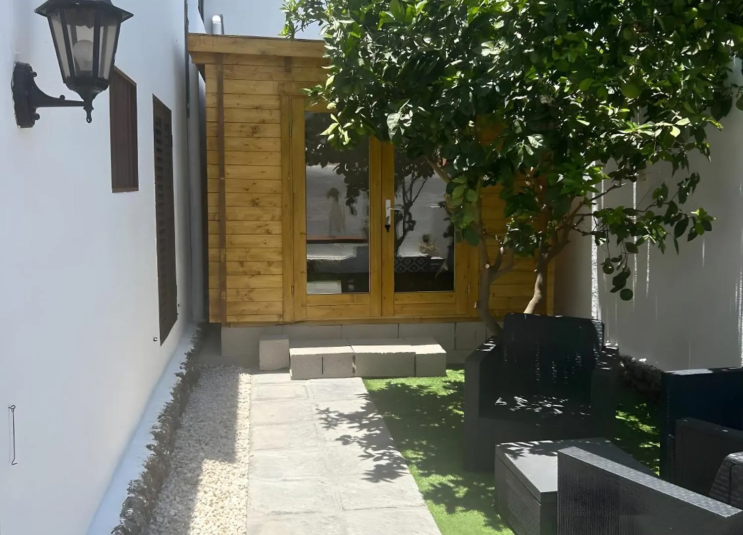 הוילה אדחה Chiara Garden View 0*,  ספרד