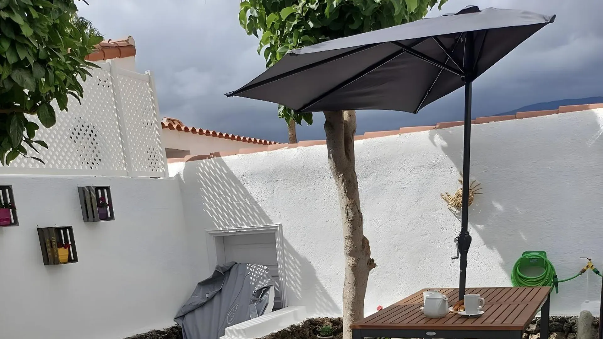 Chiara Garden View Βίλα Costa Adeje  0*, Costa Adeje (Tenerife) Ισπανία