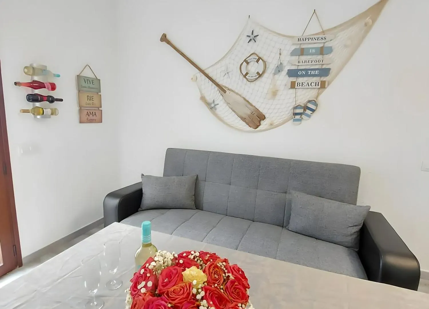 הוילה אדחה Chiara Garden View 0*,