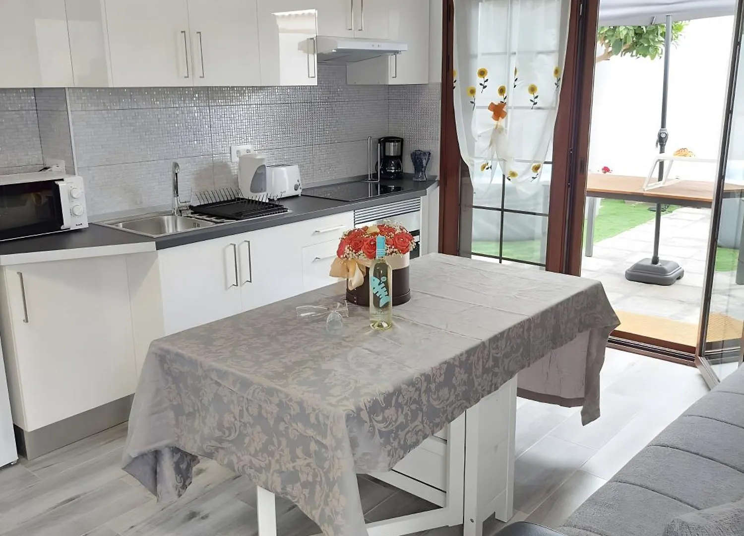 Σπίτι διακοπών Chiara Garden View Βίλα Costa Adeje