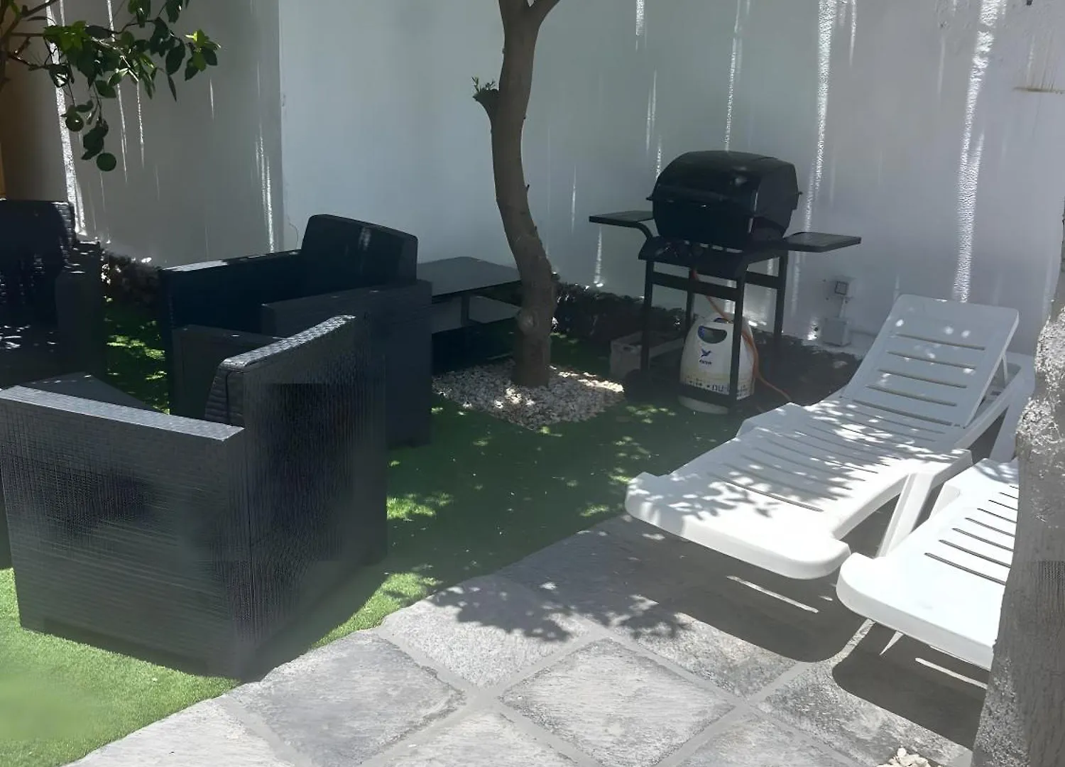 הוילה אדחה Chiara Garden View 0*,  ספרד