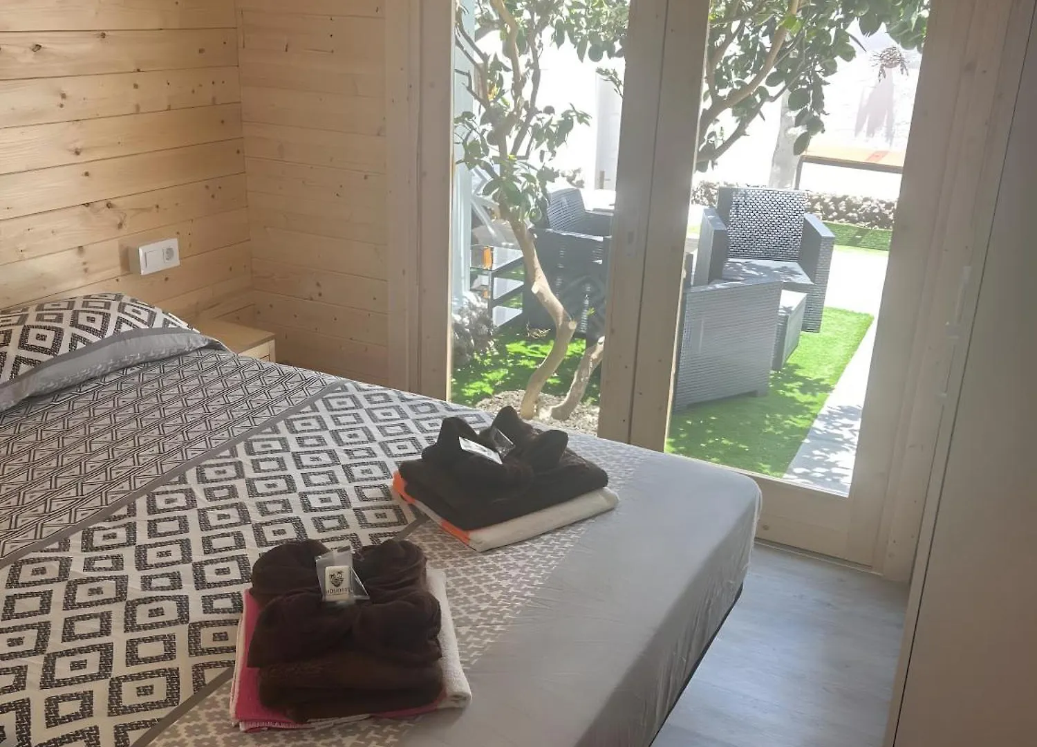 Σπίτι διακοπών Chiara Garden View Βίλα Costa Adeje  Ισπανία