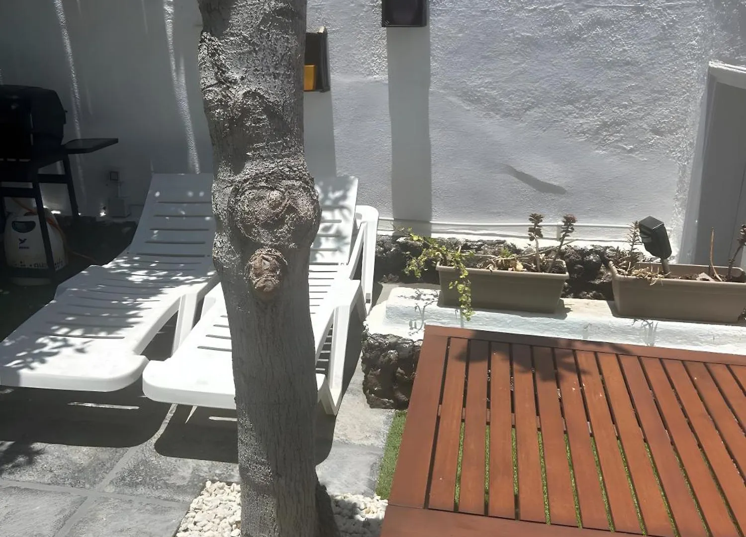 Chiara Garden View Βίλα Costa Adeje  Costa Adeje (Tenerife)